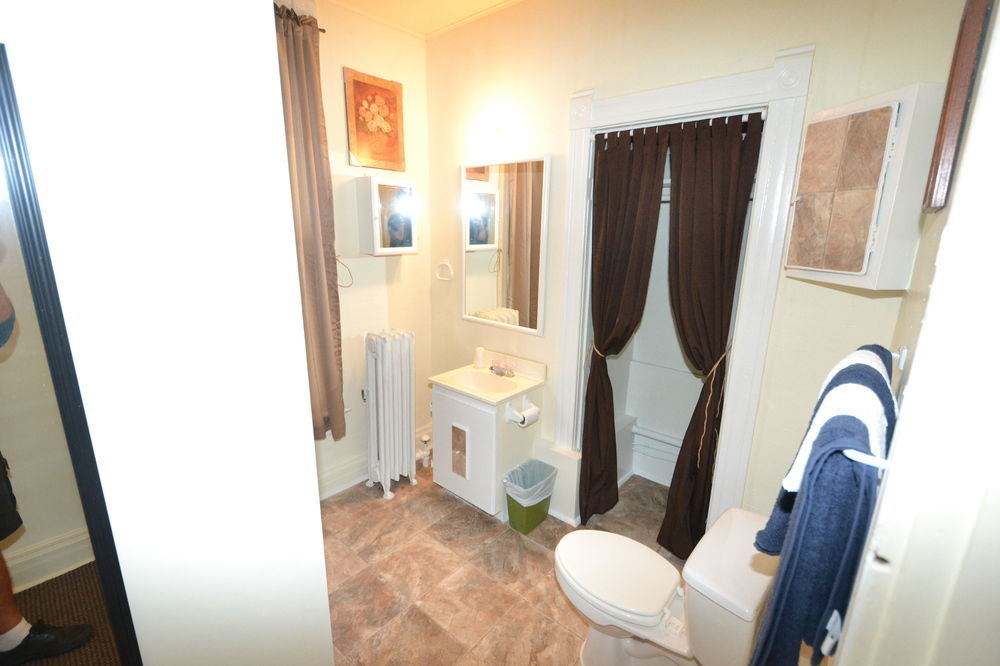 Perfect Stay Inn & Suites Blair Eksteriør billede